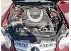MERCEDES-BENZ SL-CLASS SL 550 2007