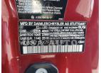 MERCEDES-BENZ SL-CLASS SL 550 2007