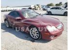 MERCEDES-BENZ SL-CLASS SL 550 2007