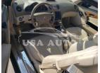 MERCEDES-BENZ SL-CLASS SL 550 2007