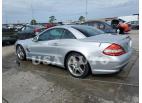 MERCEDES-BENZ SL-CLASS SL 550 2007