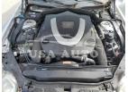 MERCEDES-BENZ SL-CLASS SL 550 2007
