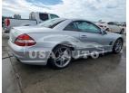 MERCEDES-BENZ SL-CLASS SL 550 2007