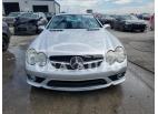 MERCEDES-BENZ SL-CLASS SL 550 2007