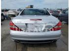 MERCEDES-BENZ SL-CLASS SL 550 2007