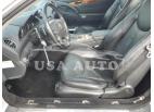 MERCEDES-BENZ SL-CLASS SL 550 2007