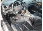 MERCEDES-BENZ SL-CLASS SL 550 2007
