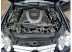 MERCEDES-BENZ SL-CLASS SL 550 2007