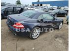 MERCEDES-BENZ SL-CLASS SL 550 2007