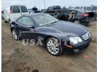 MERCEDES-BENZ SL-CLASS SL 550 2007