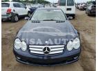 MERCEDES-BENZ SL-CLASS SL 550 2007