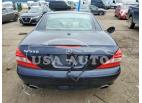 MERCEDES-BENZ SL-CLASS SL 550 2007