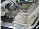 MERCEDES-BENZ SL-CLASS SL 550 2007