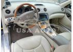 MERCEDES-BENZ SL-CLASS SL 550 2007