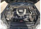 MERCEDES-BENZ SL-CLASS SL 550 2007