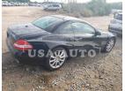 MERCEDES-BENZ SL-CLASS SL 550 2007