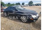 MERCEDES-BENZ SL-CLASS SL 550 2007