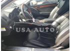 MERCEDES-BENZ SL-CLASS SL 550 2007