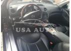 MERCEDES-BENZ SL-CLASS SL 550 2007