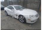 MERCEDES-BENZ SL-CLASS V8 2008