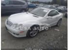 MERCEDES-BENZ SL-CLASS V8 2008