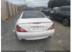 MERCEDES-BENZ SL-CLASS V8 2008