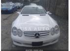 MERCEDES-BENZ SL-CLASS V8 2008