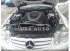 MERCEDES-BENZ SL-CLASS V8 2008