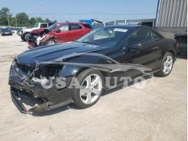 MERCEDES-BENZ SL-CLASS SL 550 2009