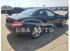 MERCEDES-BENZ SL-CLASS SL 550 2009