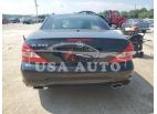 MERCEDES-BENZ SL-CLASS SL 550 2009