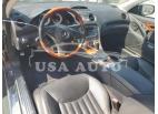 MERCEDES-BENZ SL-CLASS SL 550 2009