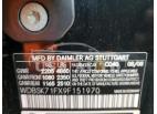 MERCEDES-BENZ SL-CLASS SL 550 2009