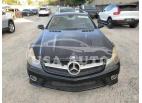 MERCEDES-BENZ SL-CLASS SL 550 2009
