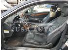 MERCEDES-BENZ SL-CLASS SL 550 2009