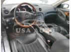MERCEDES-BENZ SL-CLASS SL 550 2009