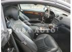MERCEDES-BENZ SL-CLASS SL 550 2009