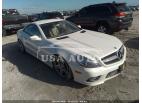 MERCEDES-BENZ SL-CLASS V8 2009