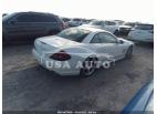 MERCEDES-BENZ SL-CLASS V8 2009