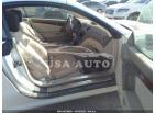 MERCEDES-BENZ SL-CLASS V8 2009