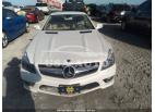 MERCEDES-BENZ SL-CLASS V8 2009