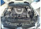 MERCEDES-BENZ SL-CLASS V8 2009