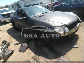 MERCEDES-BENZ SL-CLASS AMG 2008