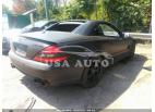 MERCEDES-BENZ SL-CLASS AMG 2008