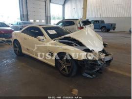 MERCEDES-BENZ SL-CLASS AMG 2008