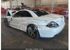 MERCEDES-BENZ SL-CLASS AMG 2008