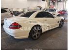 MERCEDES-BENZ SL-CLASS AMG 2008