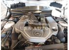 MERCEDES-BENZ SL-CLASS AMG 2008