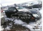 MERCEDES-BENZ SL-CLASS 5.5L AMG 2007