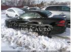 MERCEDES-BENZ SL-CLASS 5.5L AMG 2007